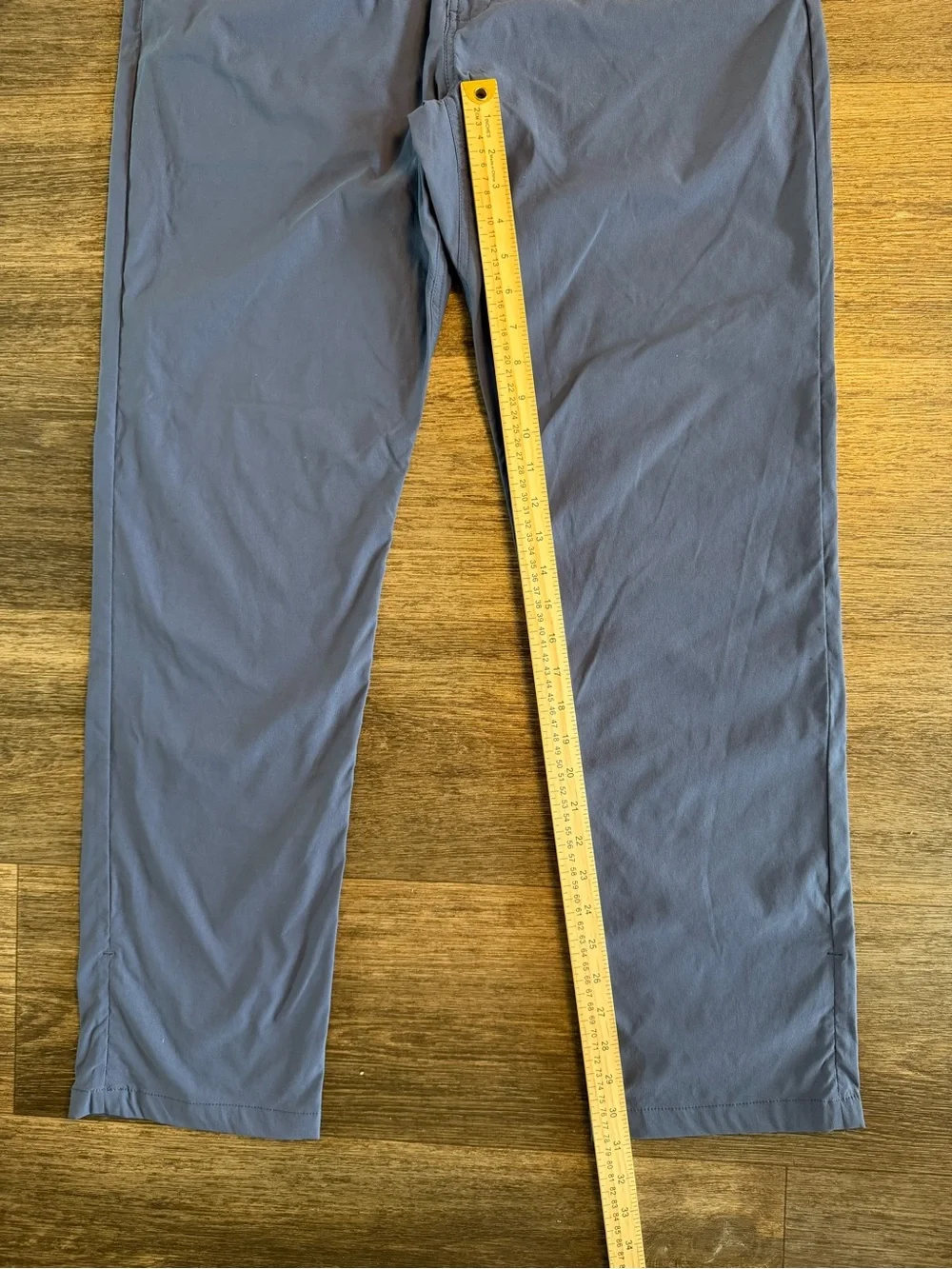 The North Face Men's Pants in Slate Blue